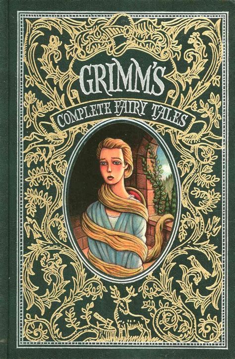 Grimm magic words
